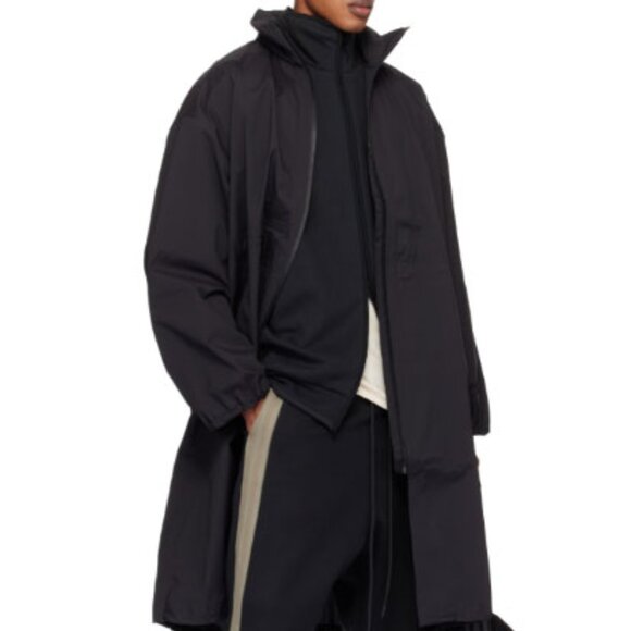 Adidas x FEAR OF GOD ATHLETICS 3L JACKET - Picture 9 of 15